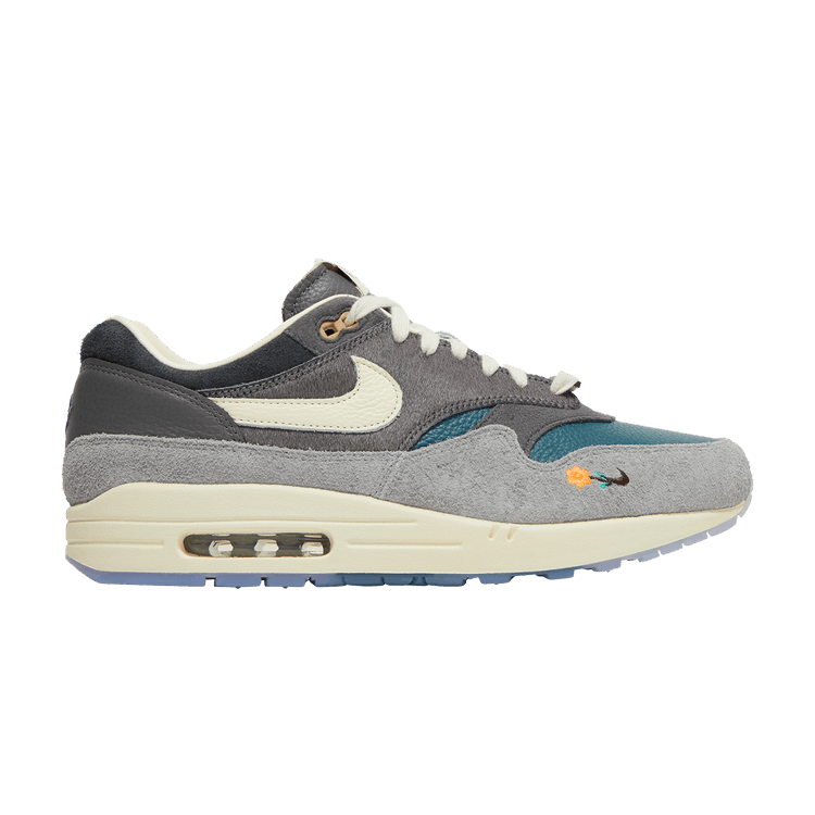 Kasina x Nike Air Max 1 SP Won-Ang Grey