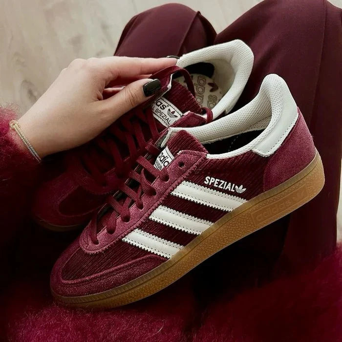 adidas Handball Spezial Shadow Red voor het najaar
