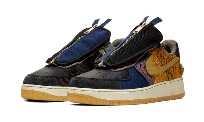 Nike Air Force 1 kopen: welke uitvoering past bij jou?