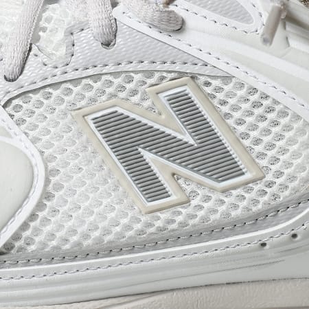 New Balance 530 'Grey Matter Moonbeam'