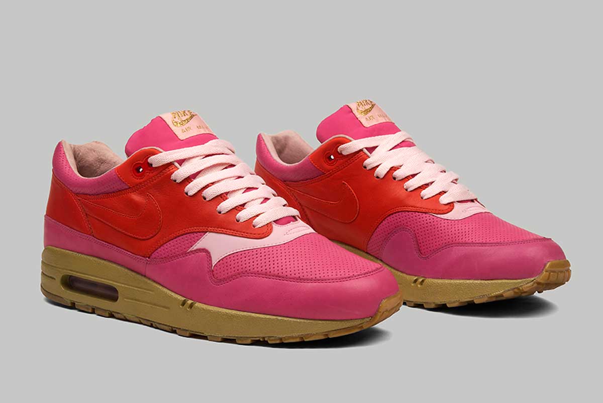 Waarom zijn gedragen Nike Air Max 1 soms wel honderden of duizenden euro's waard?