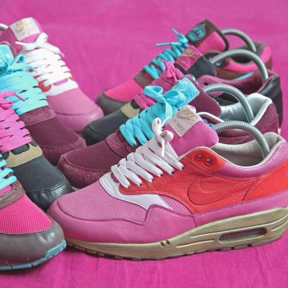 Wat is de duurste Nike Air Max 1 sneaker?