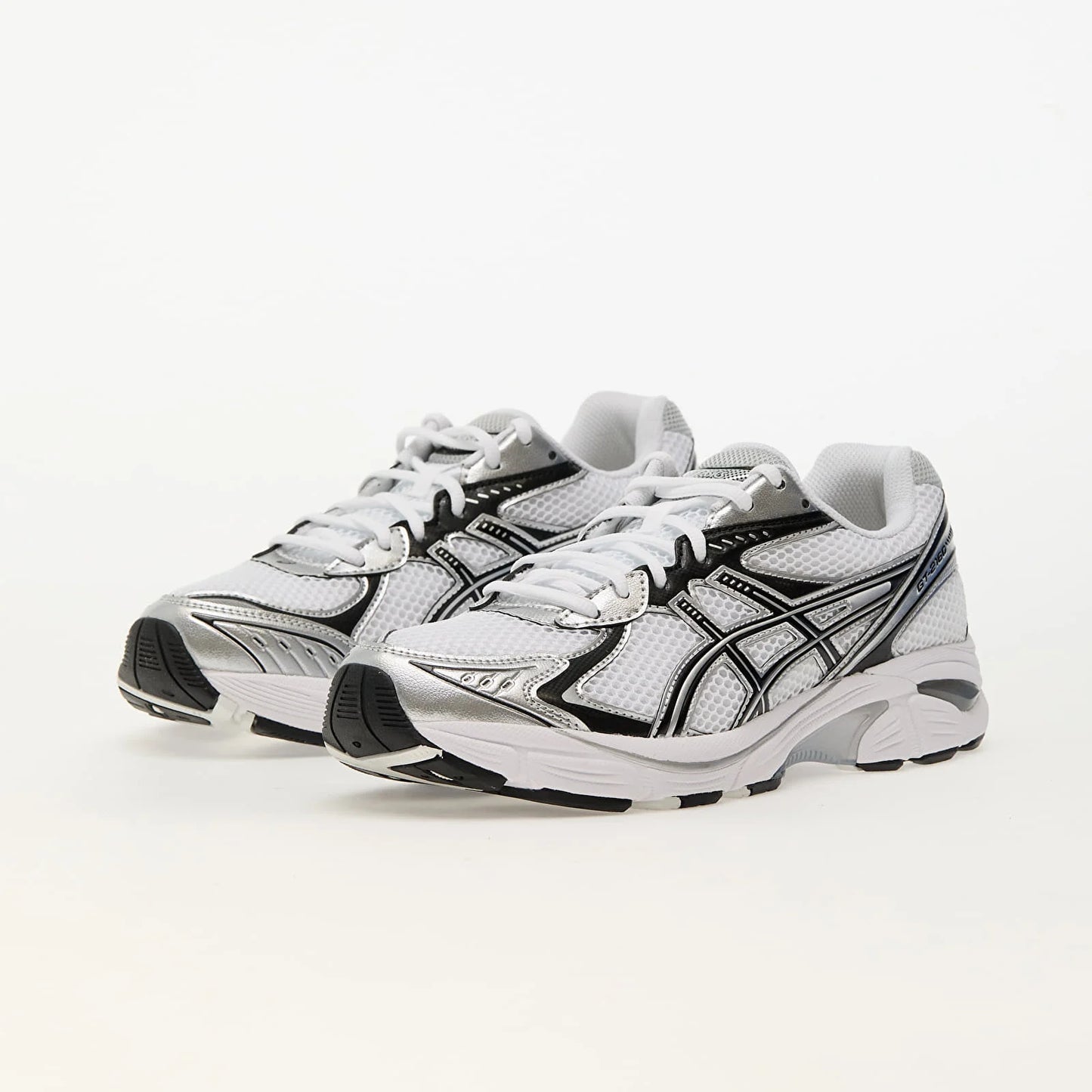 ASICS GT-2160 White Black Silver