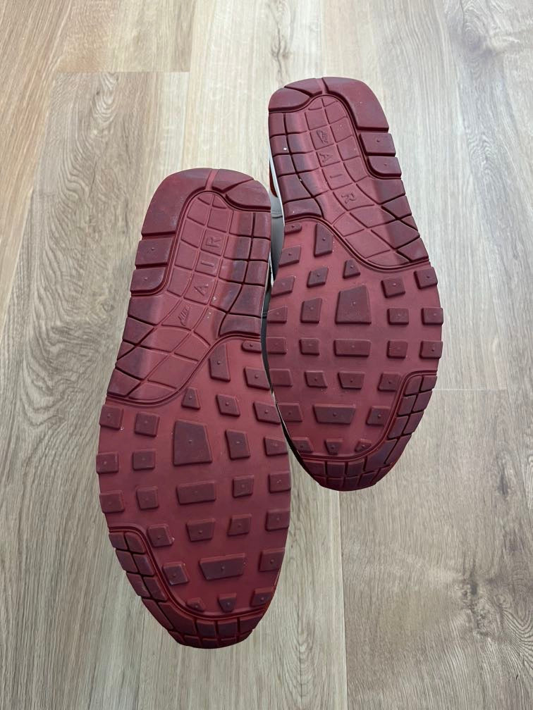 Nike Air Max 1 'Mars Stone'