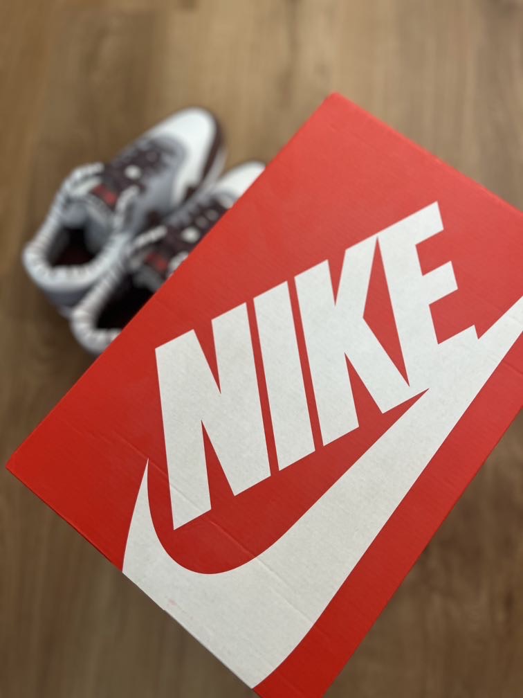 Nike Air Max 1 'Shima Shima'