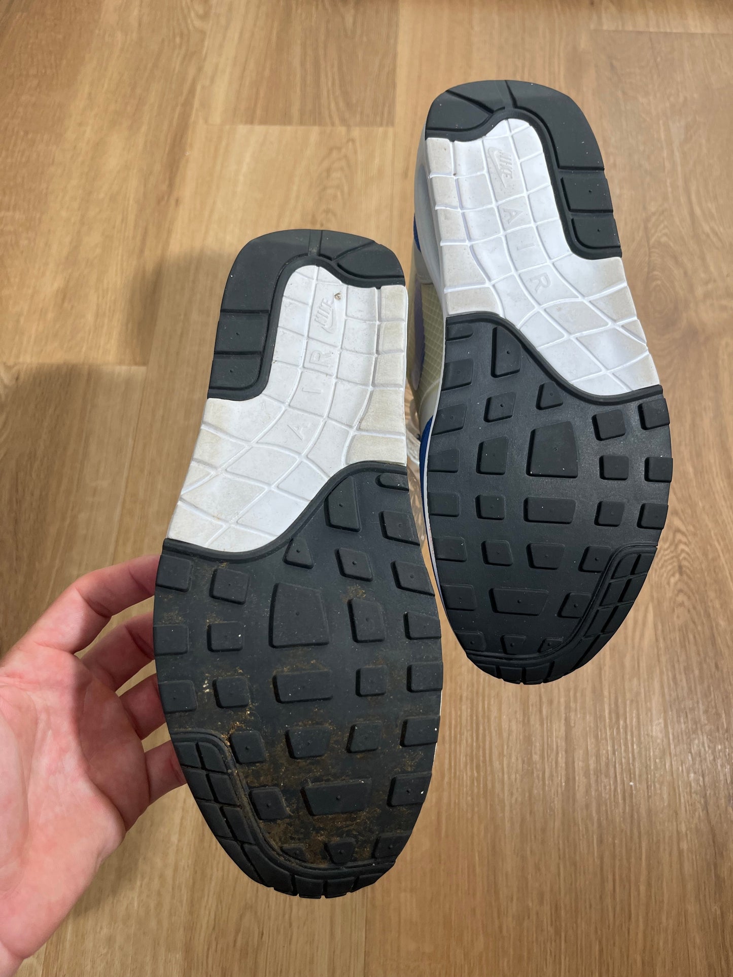 Nike Air Maxim 1 ‘Blue’