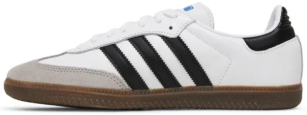 Adidas Samba OG White GS