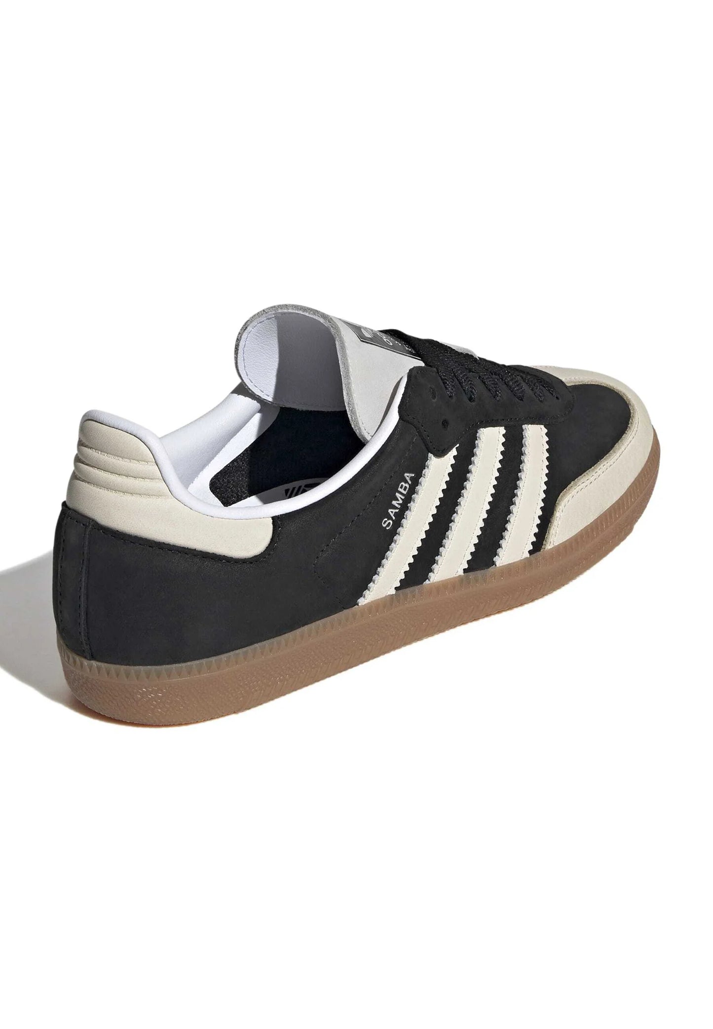 ADIDAS Samba OG W Core Black Wonder White