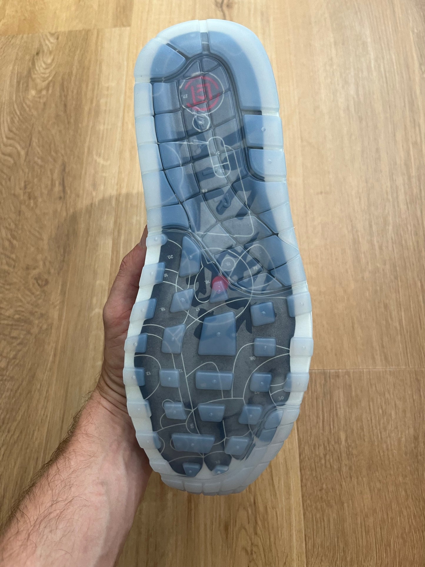 Nike Air Max 1 x Clot ‘Solar'