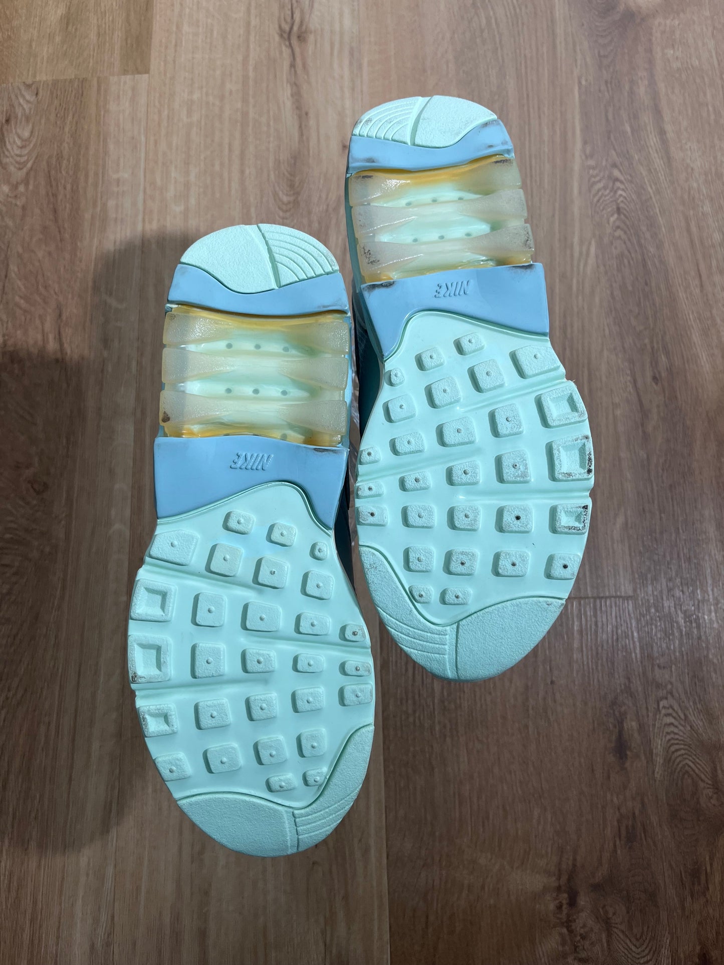 Nike Air Max 180 ‘Ice Blue'