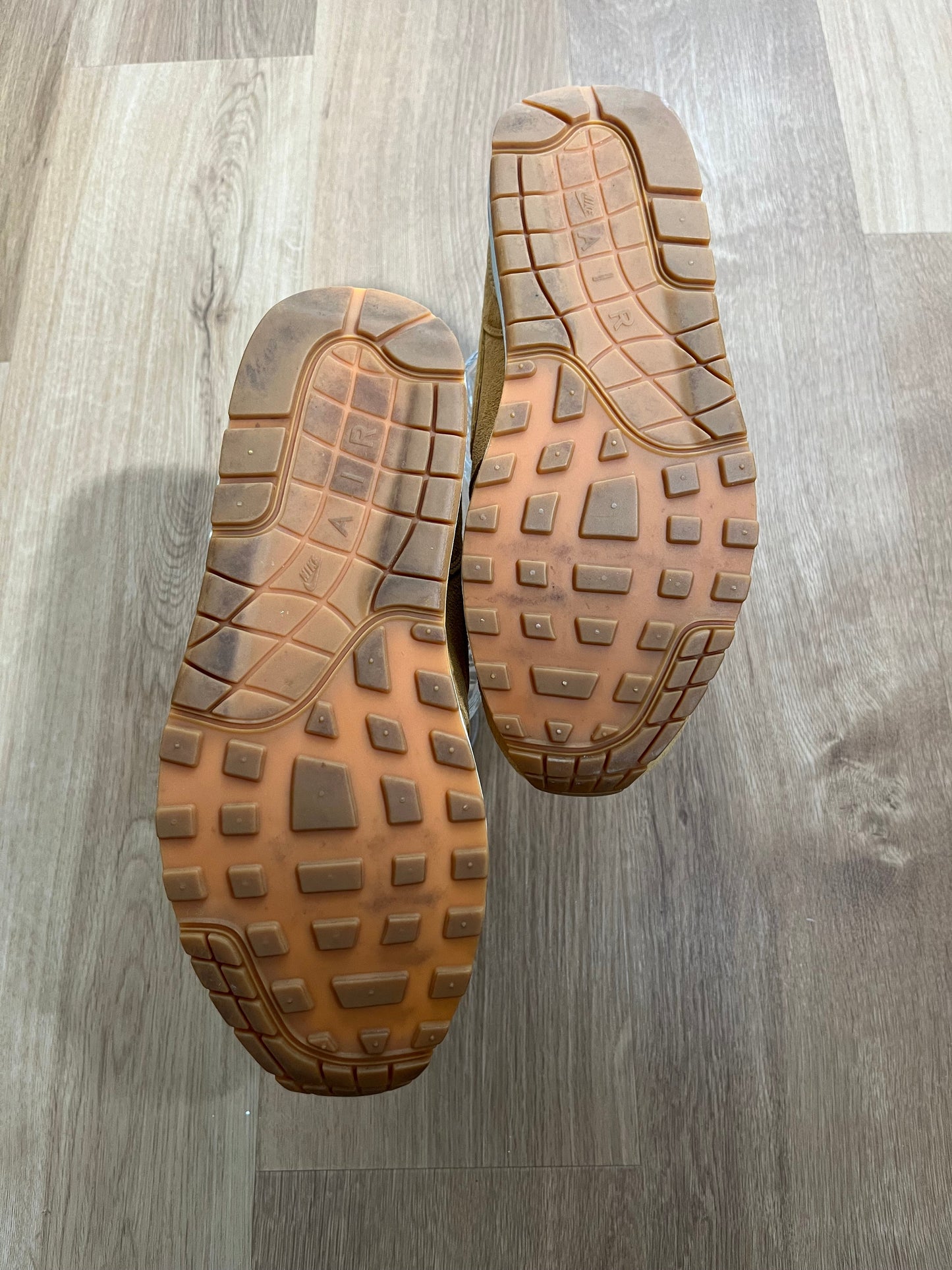 Nike Air Max 1 ’Wheat’