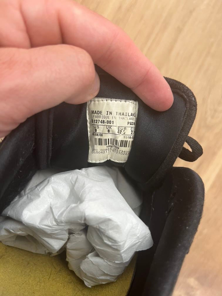 Nike Air Max 1 ’Beast Pack’