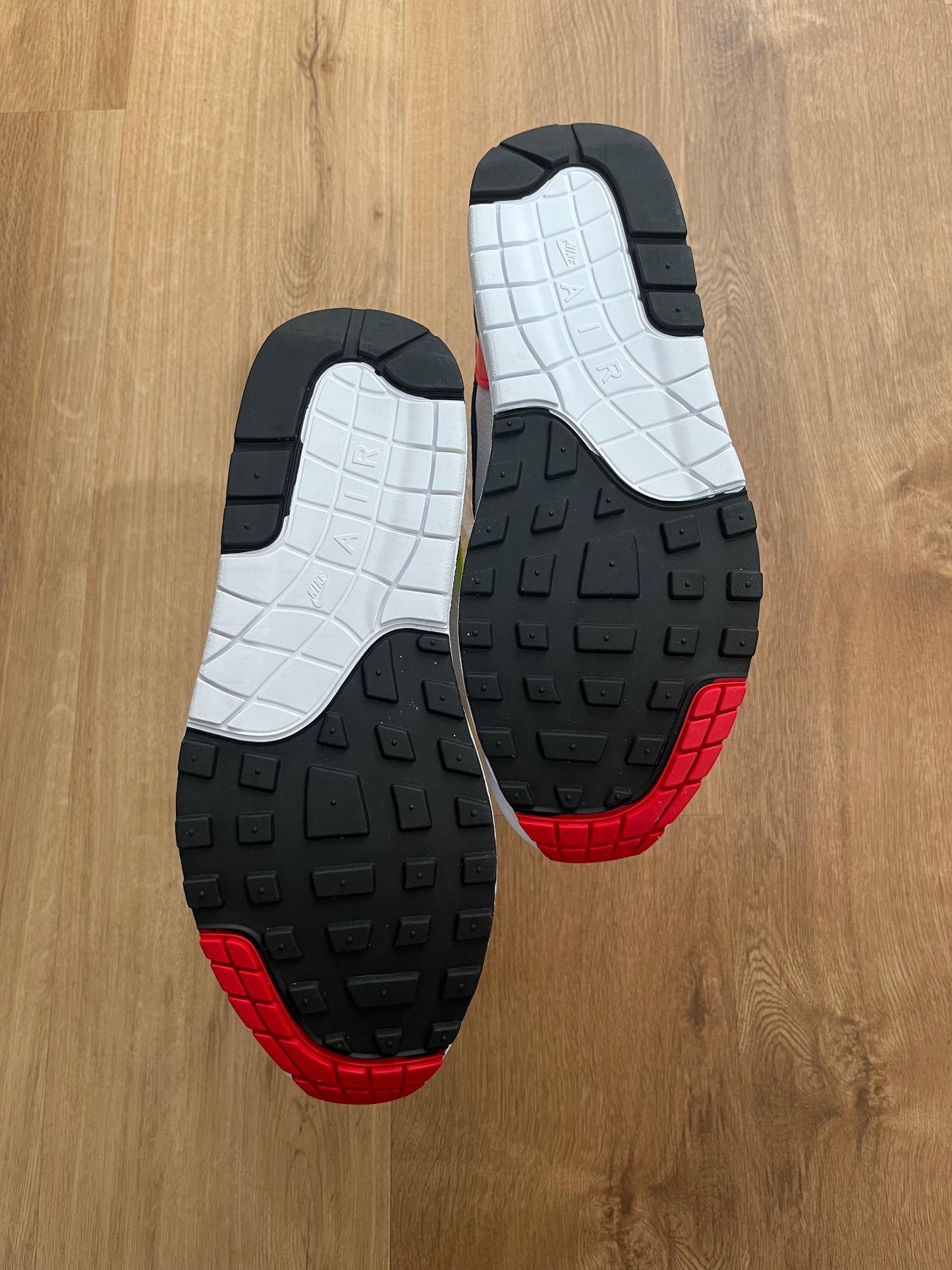 Nike Air Max 1 'Evolution of Icons'