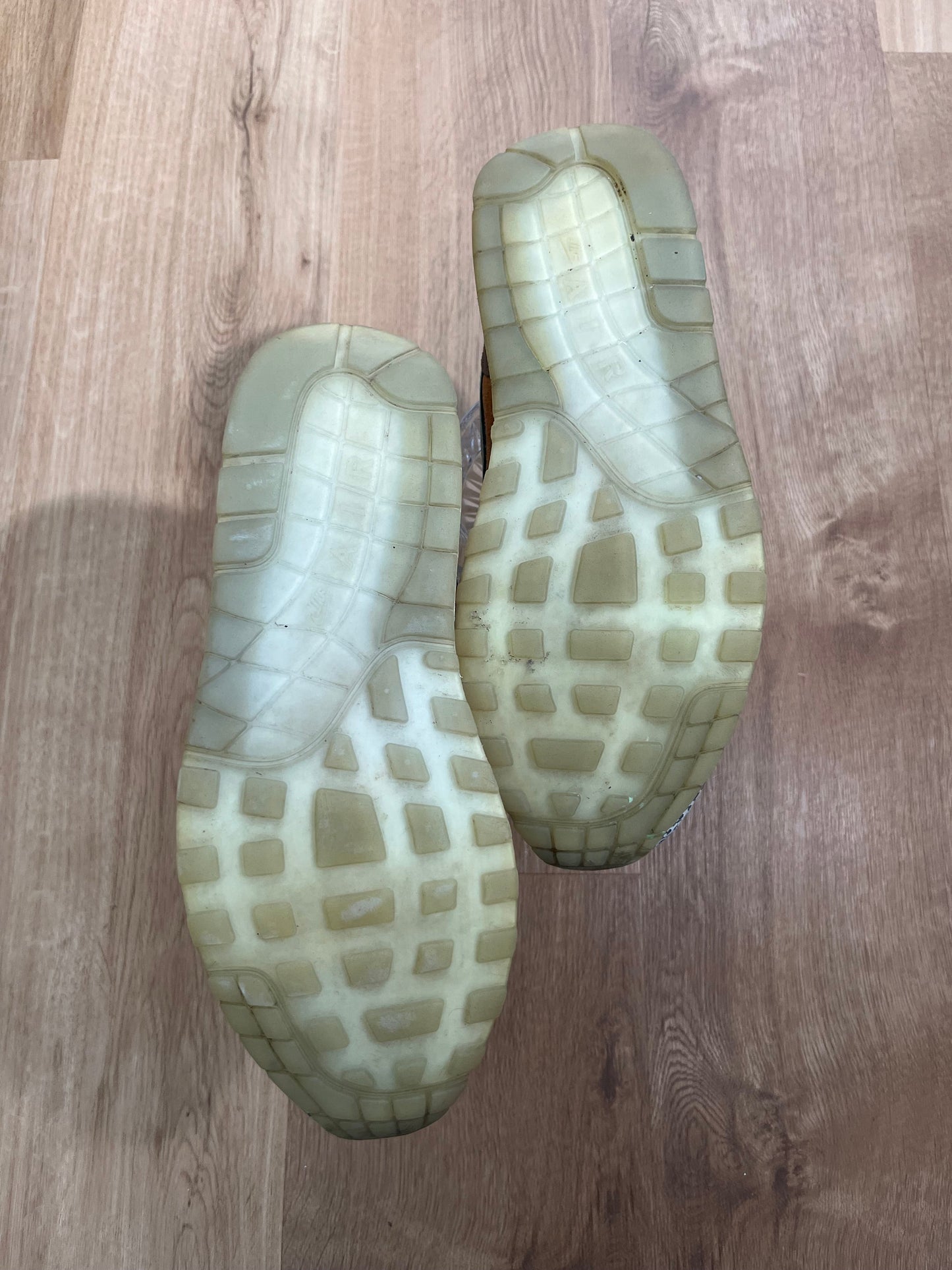 Nike Air Max 1 'Atmos Safari QS’