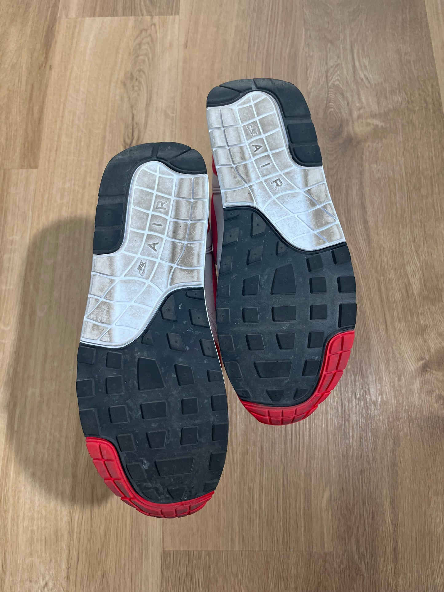 Nike Air Max 1 '86 BB 'Anniversary Red'