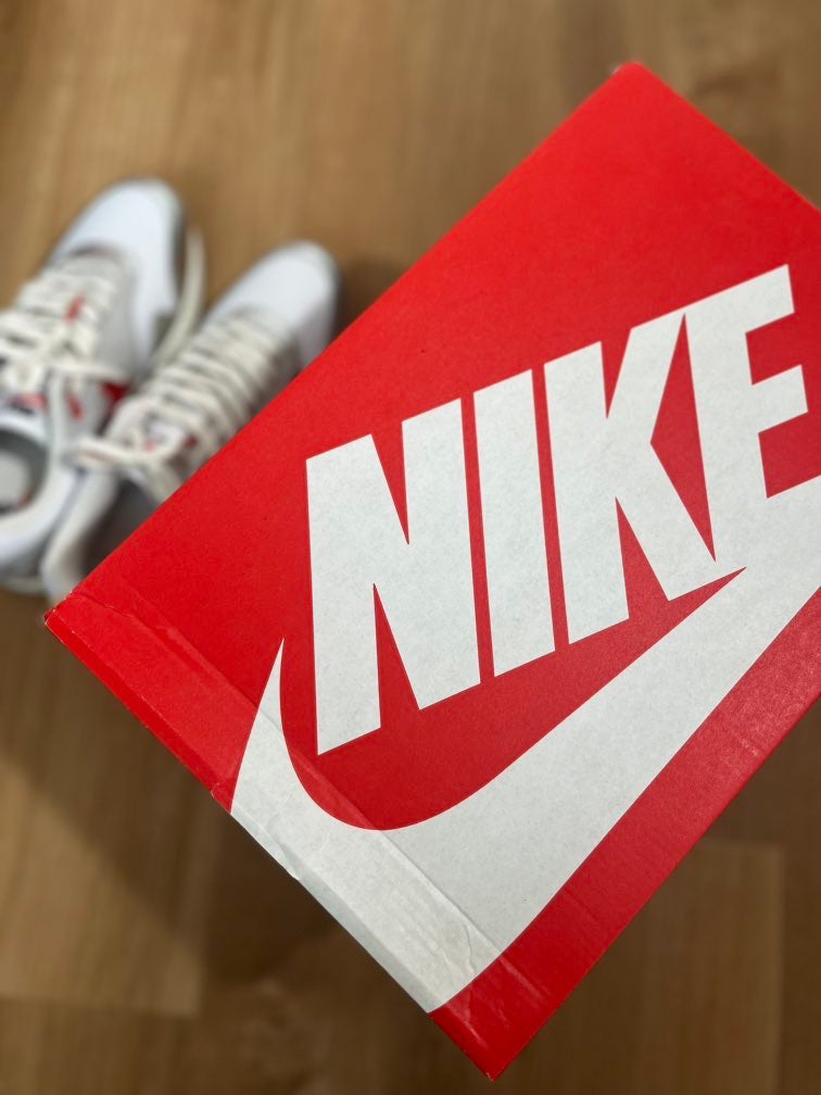 Nike Air Max 1 'Hot Sauce’