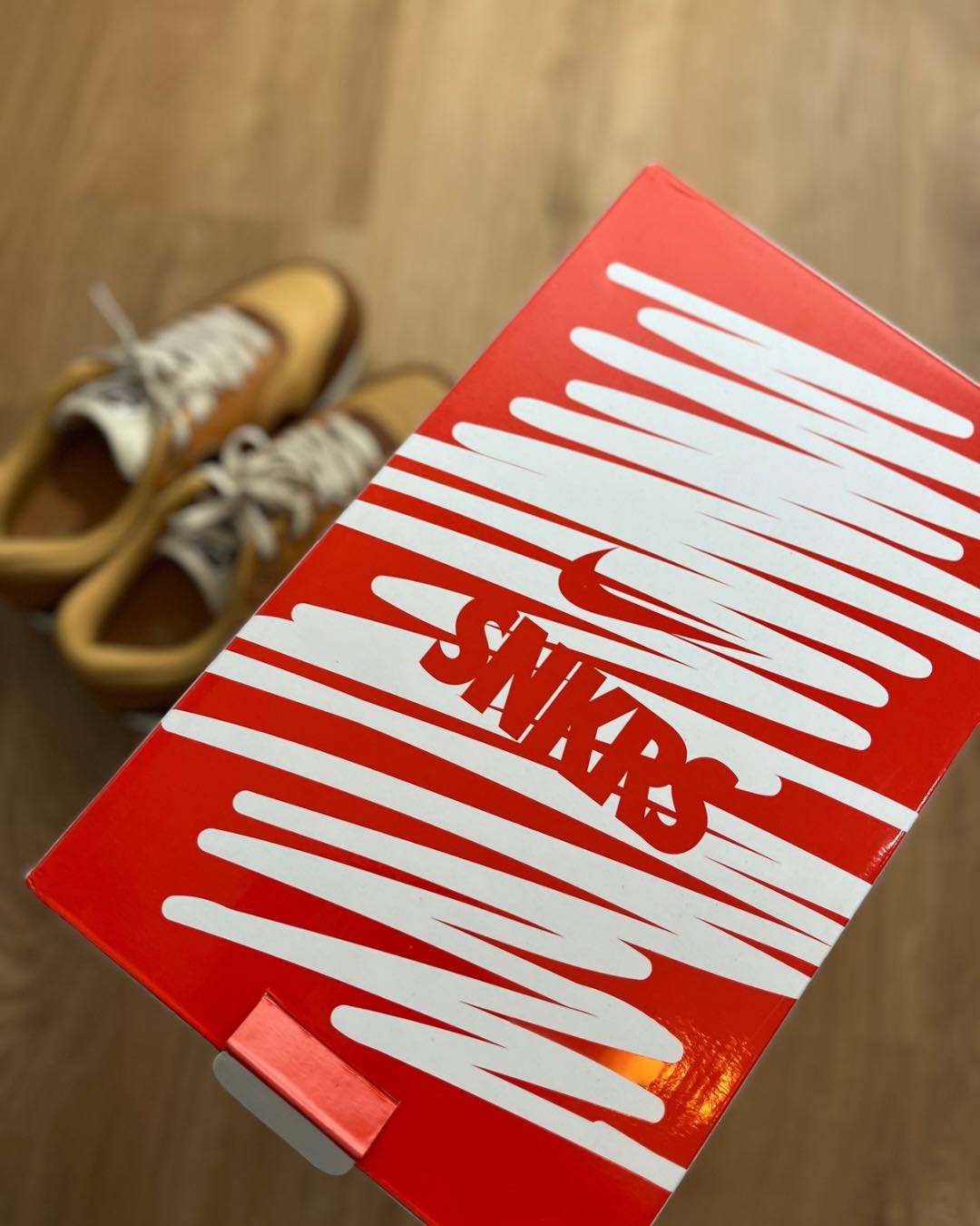 Nike Air Max 1 'SNKRS Day 2020'