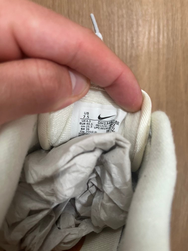 Nike Air Max 1 x Patta 'Monarch'