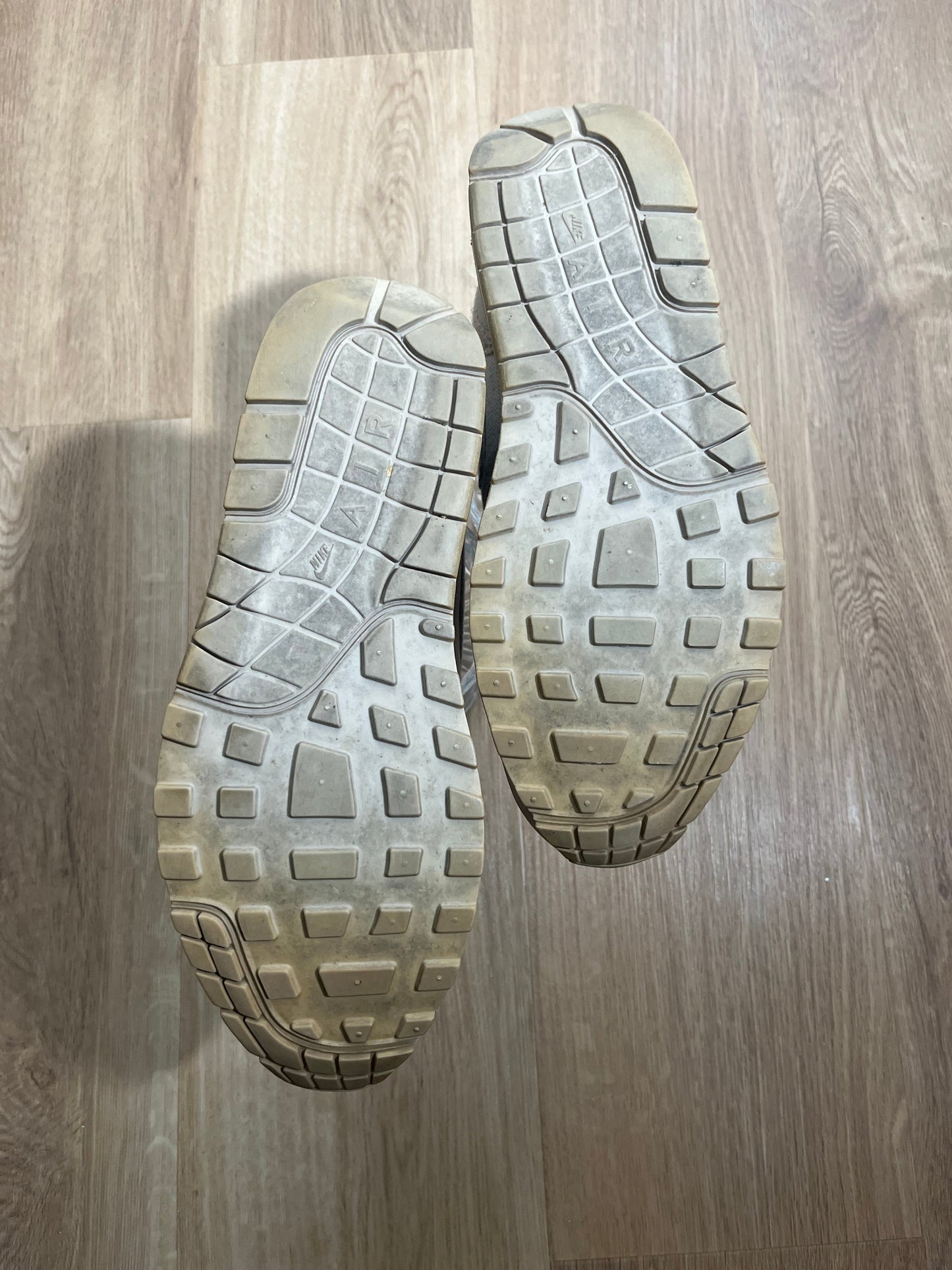 Nike Air Max 1 'Patch USA'