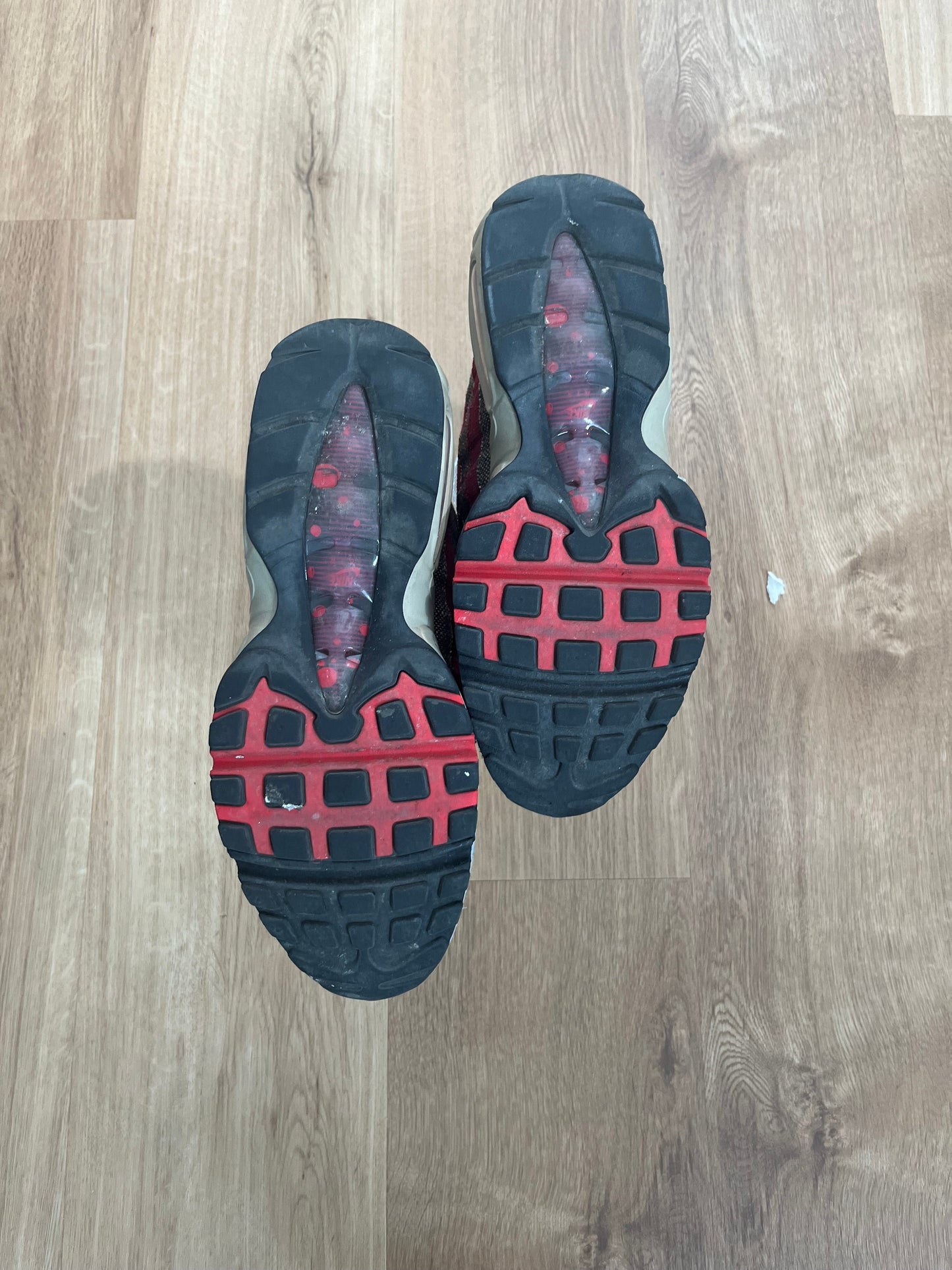 Nike Air Max 95 ‘Freddy Krueger’