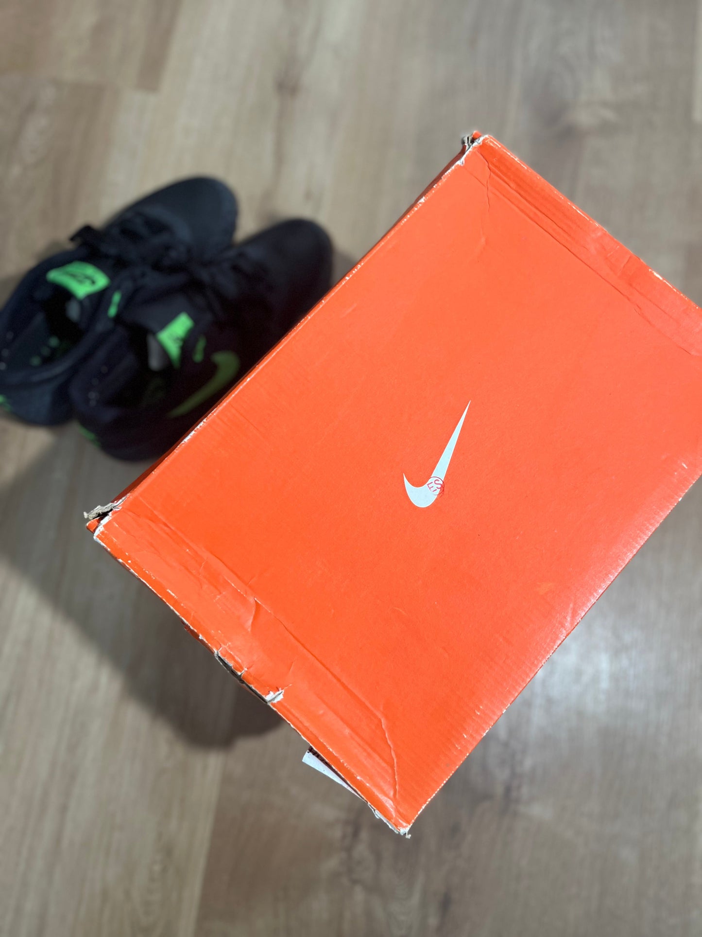 Nike Air Max 1 ‘Hufquake’