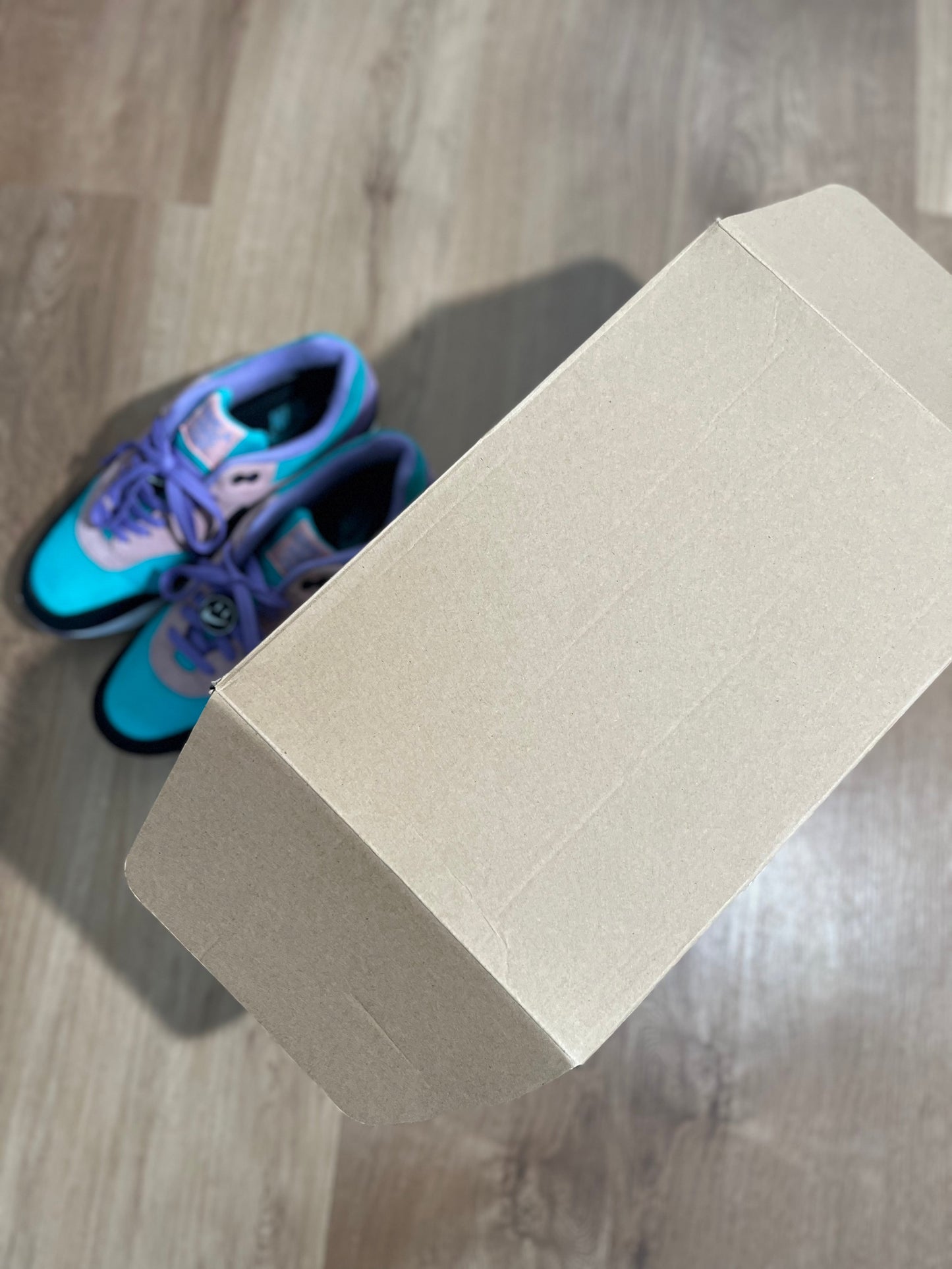 Nike Air Max 1 'Have A Nike Day'