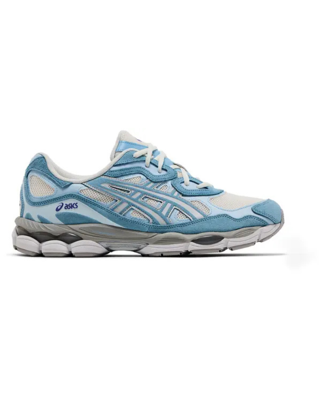 ASICS Gel-NYC Cream Arctic Sky