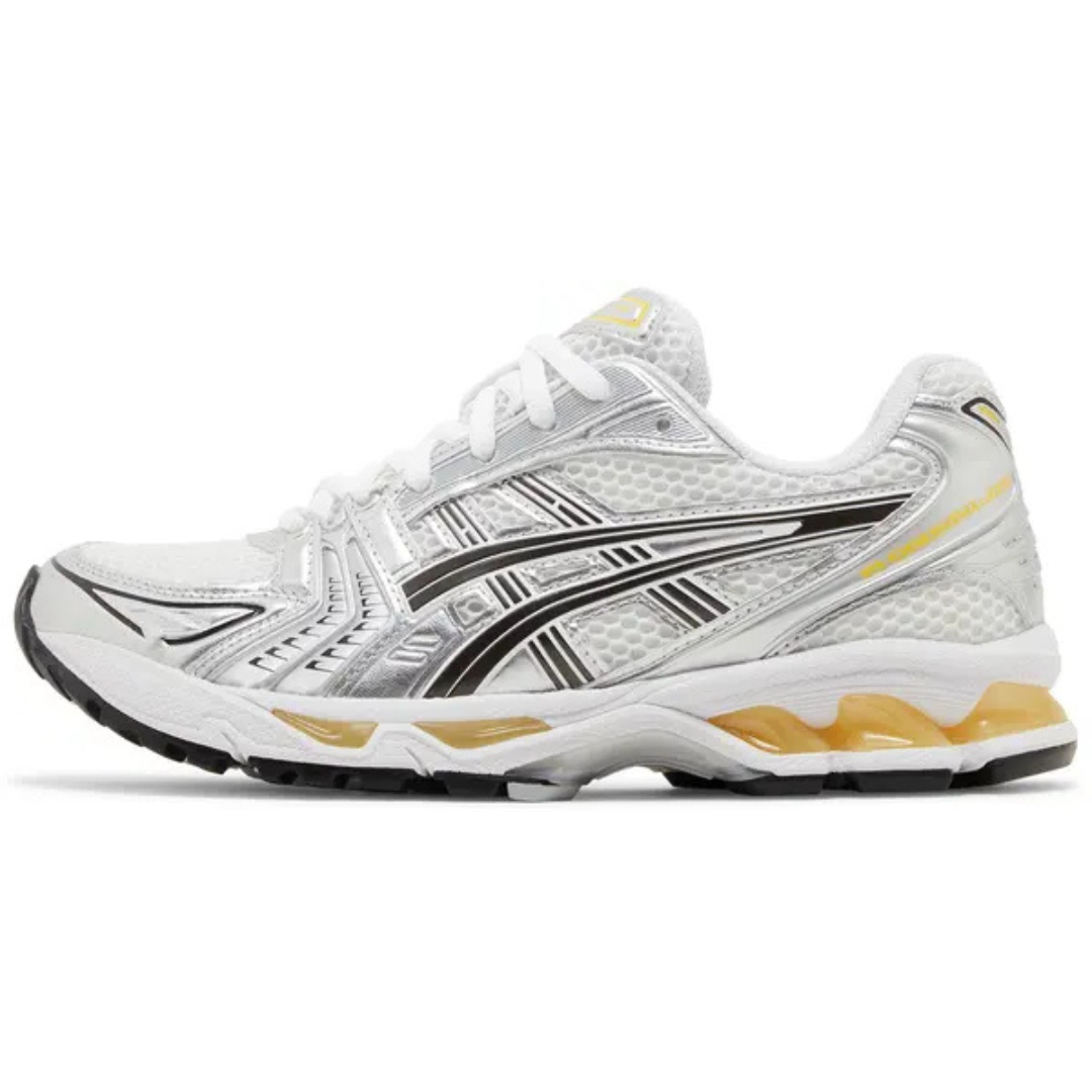 ASICS Gel Kayano 14 Tai Chi Yellow