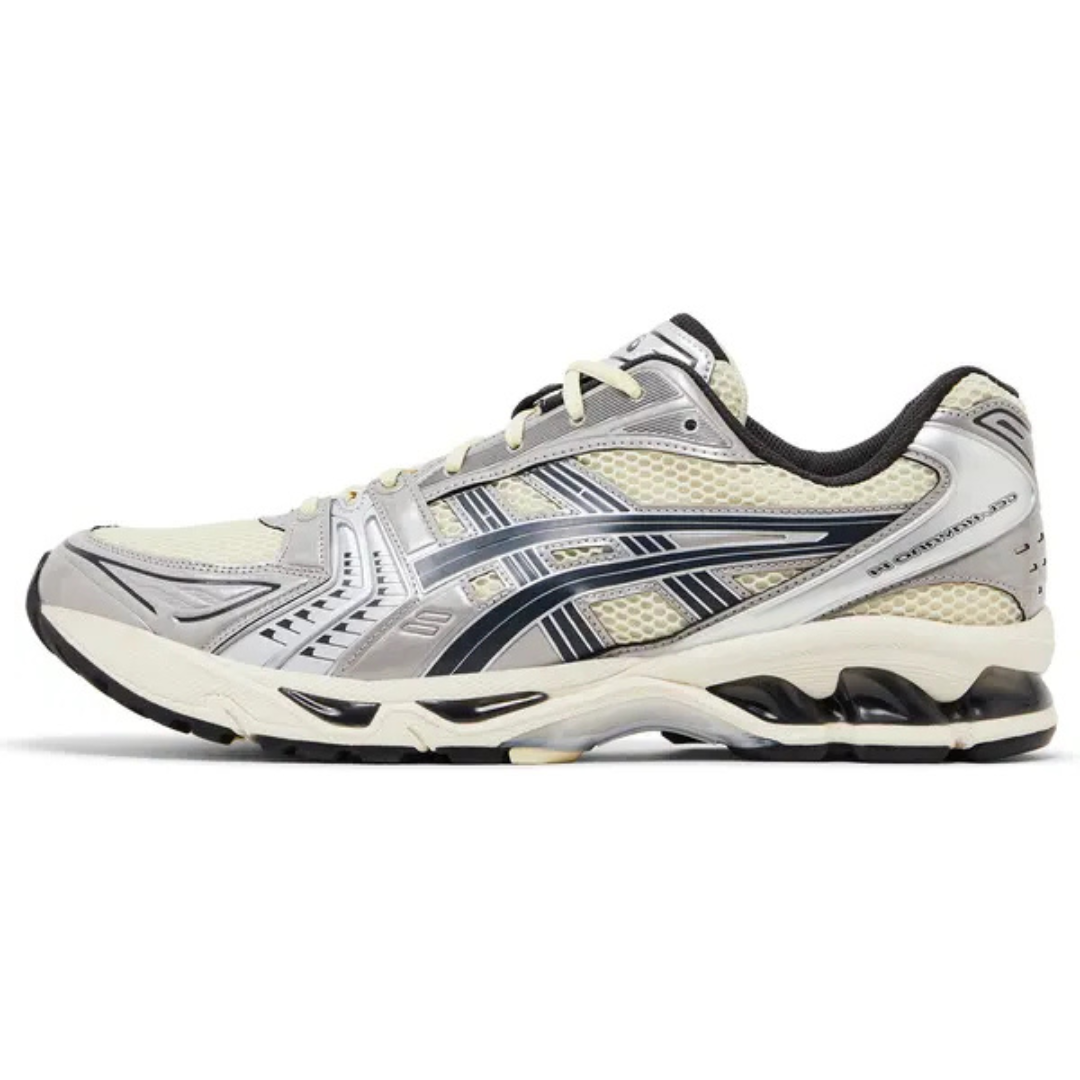 ASICS Gel Kayano 14 Oyster White Steeple Grey