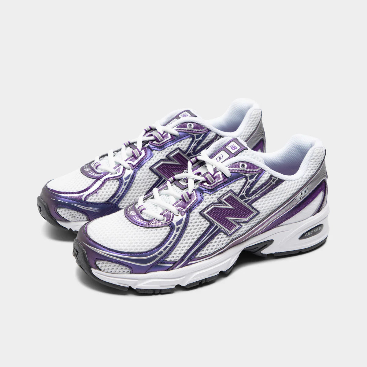 New Balance 740v2 Concord Grape
