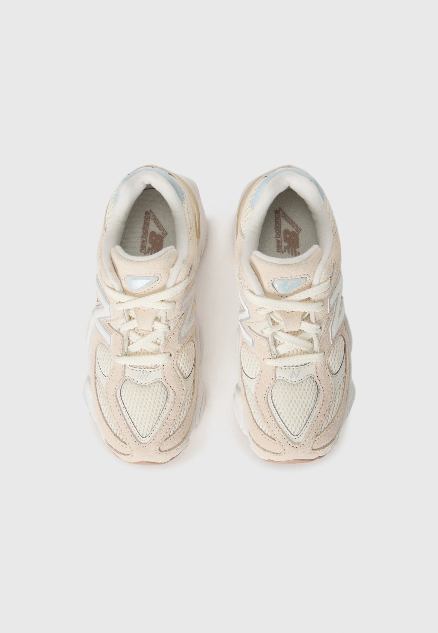 New Balance 9060 Beige (GS)
