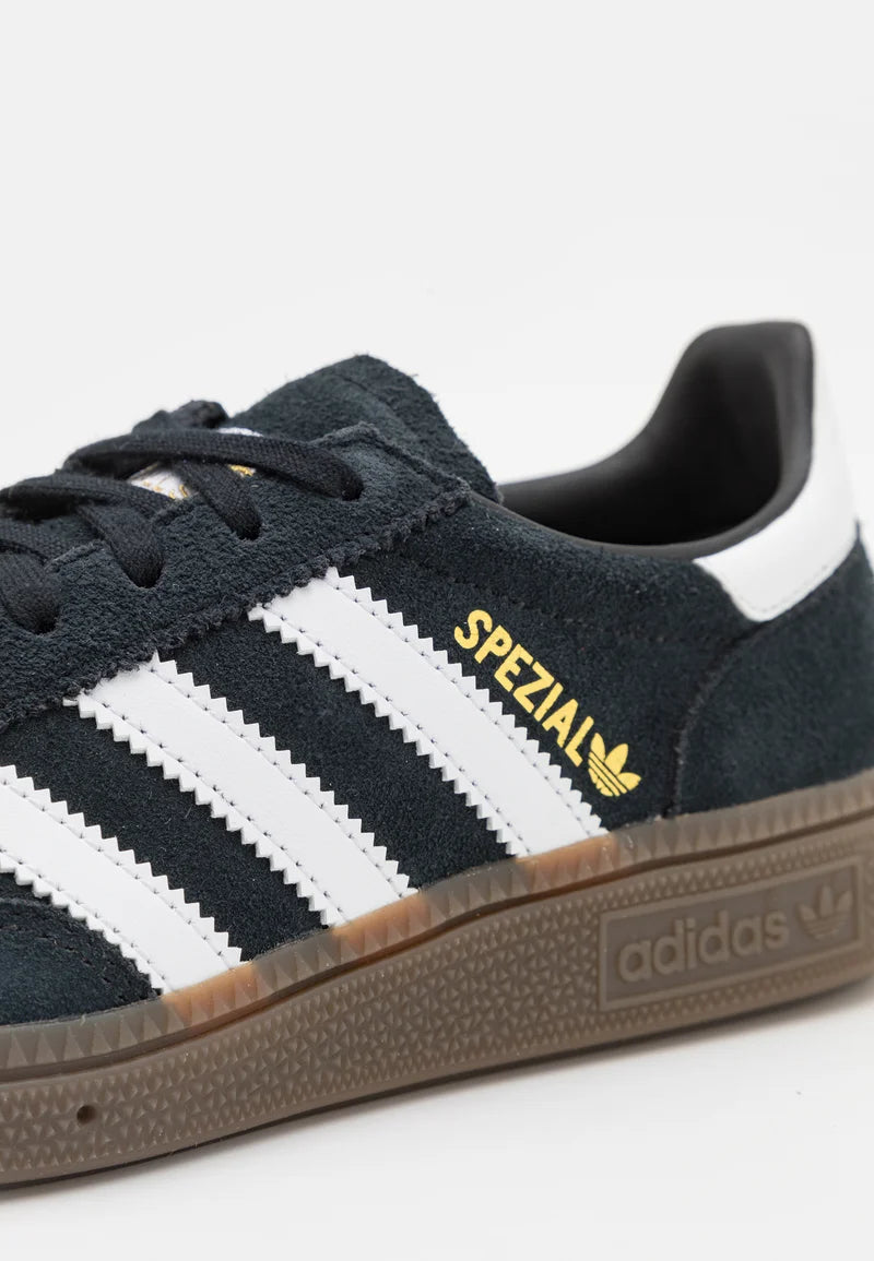 adidas Originals Handball Spezial Junior - Core Black