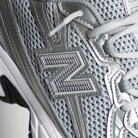 New Balance 740 Castlerock/Slate Grey/Silver Metallic