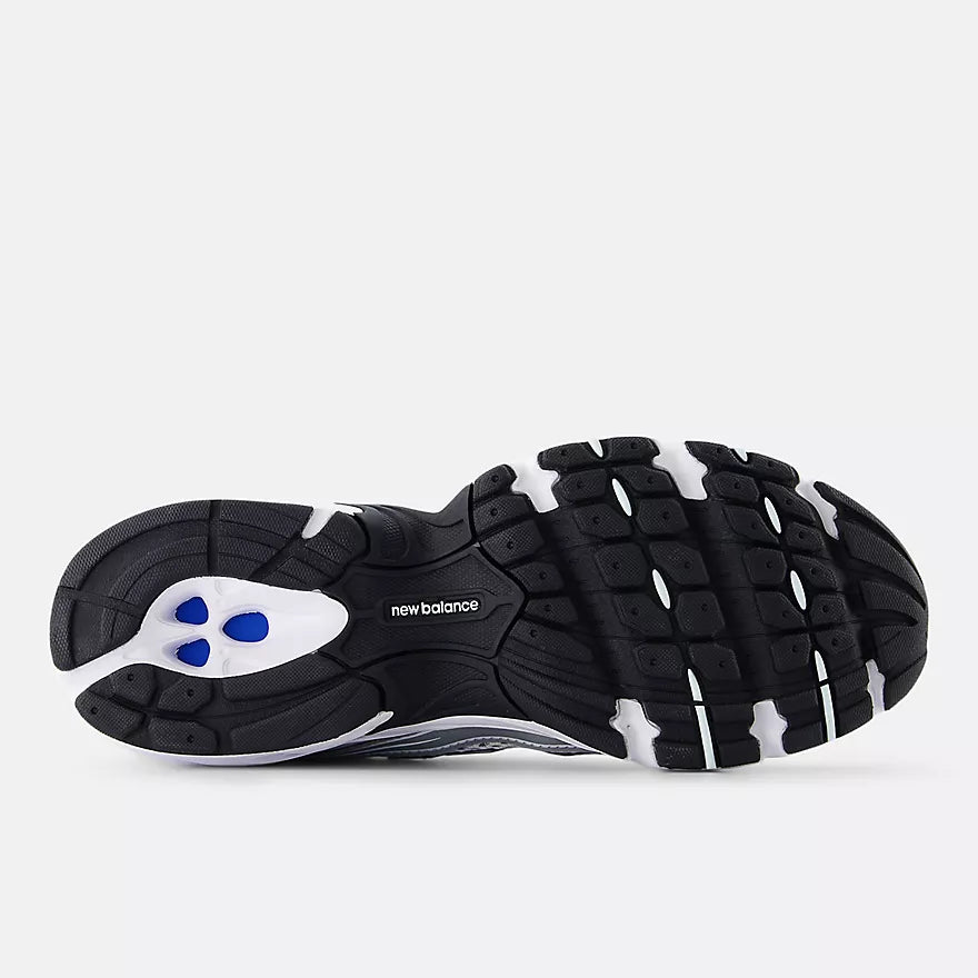 New Balance U740FG2 Grey Matter Frosted Glass