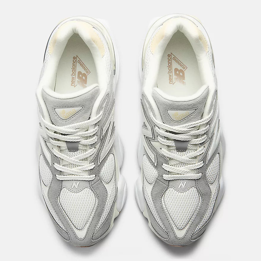 New Balance 9060 Grey Gum