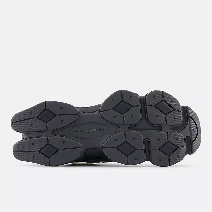 New Balance 9060 X Black Cement