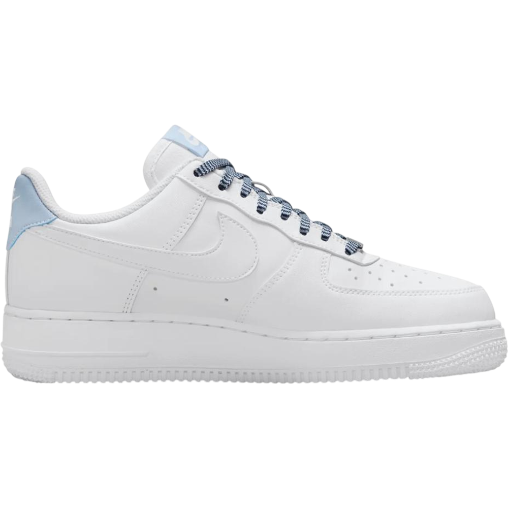 Nike Air Force 1 NN (Women's) White Light Armory Blue