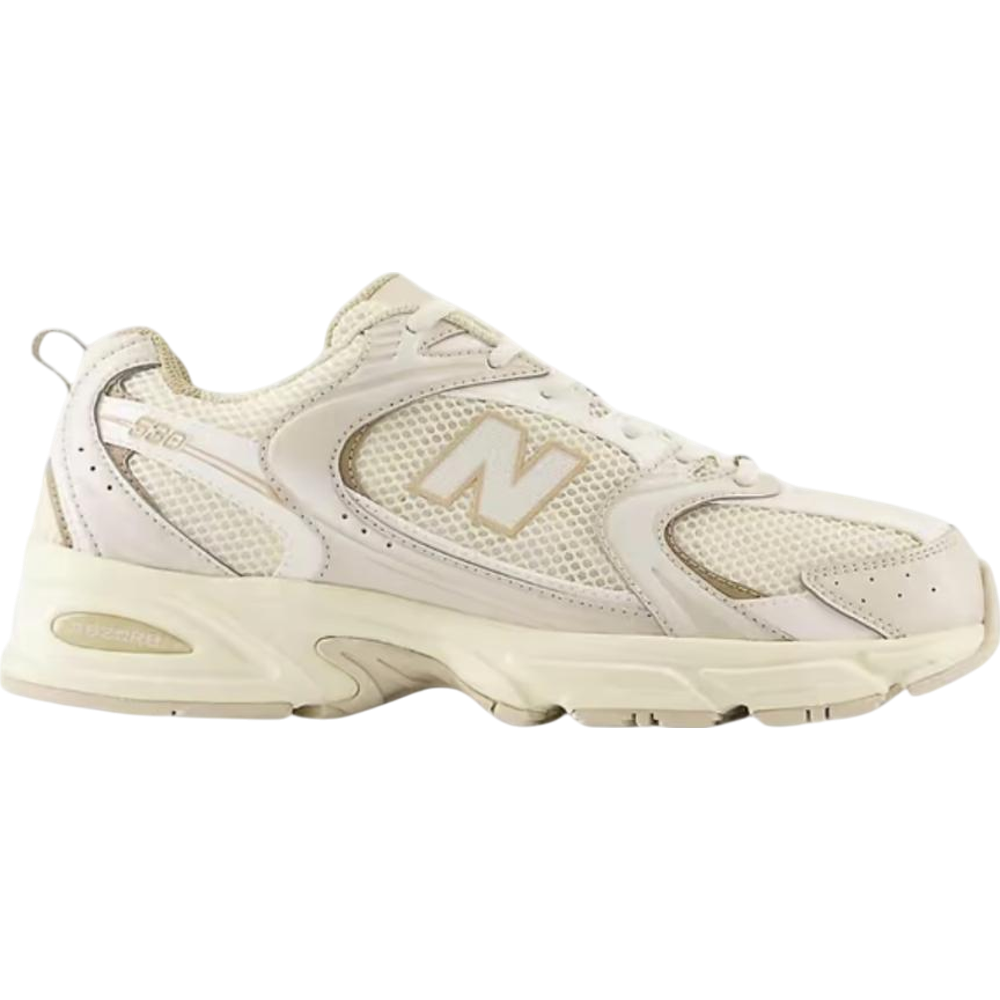 New Balance 530 Beige Angora