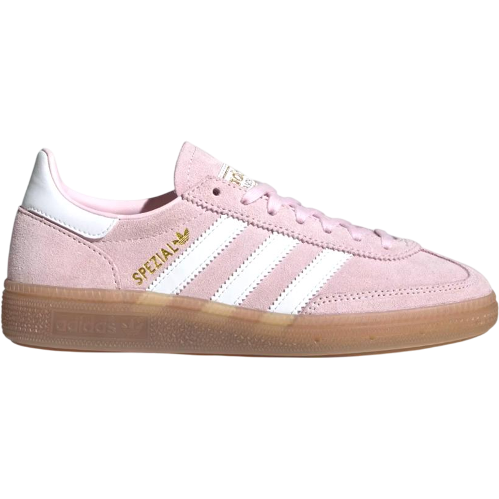 adidas Handball Spezial Pink/Core White J