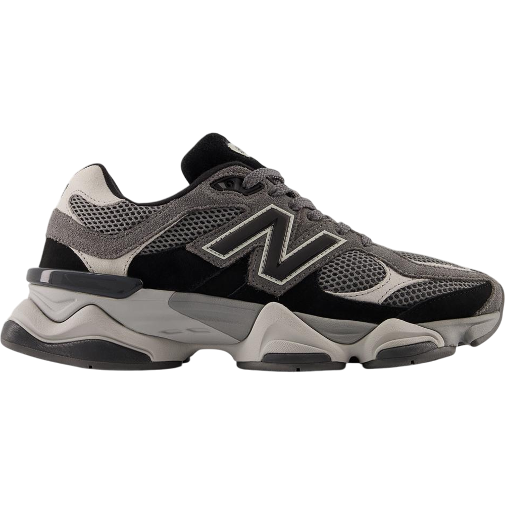 New Balance 9060 "Black Castlerock"