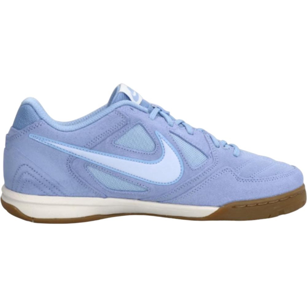 Nike Gato Aluminium Palest Purple Gum