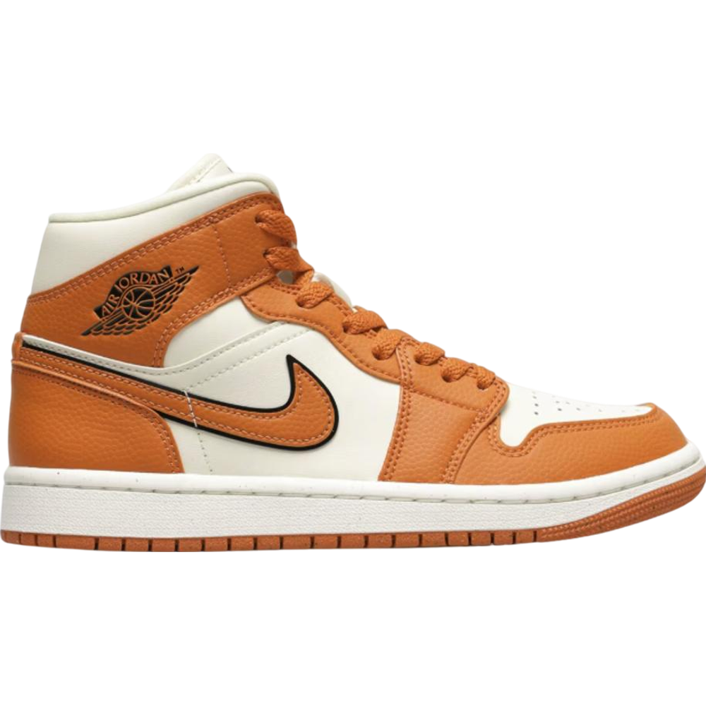 Jordan 1 Mid SE Sport Spice (Women's)