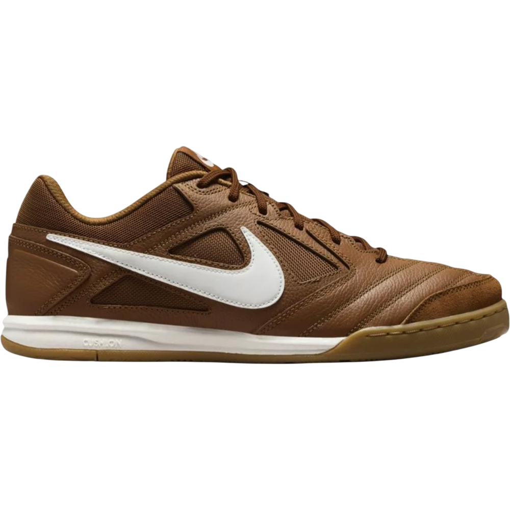 Nike Gato Light Brirish Tan Archaeo Brown