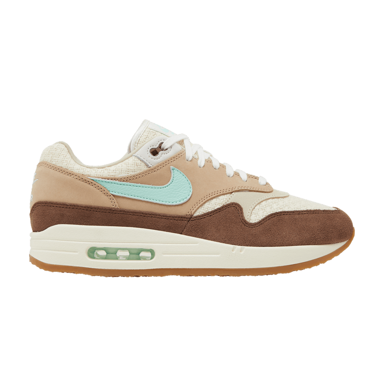 Nike Air Max 1 Retro Crepe Hemp