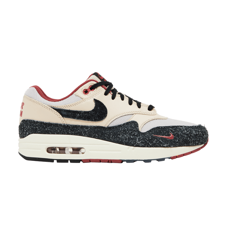 Nike Air Max 1 Keep Rippin Stop Slippin 2.0