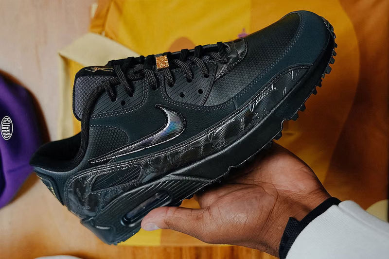 Eastside Golf x Nike Air Max 90