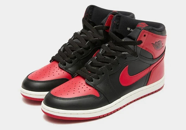 Air Jordan 1 Retro High '85 OG Bred / Banned
