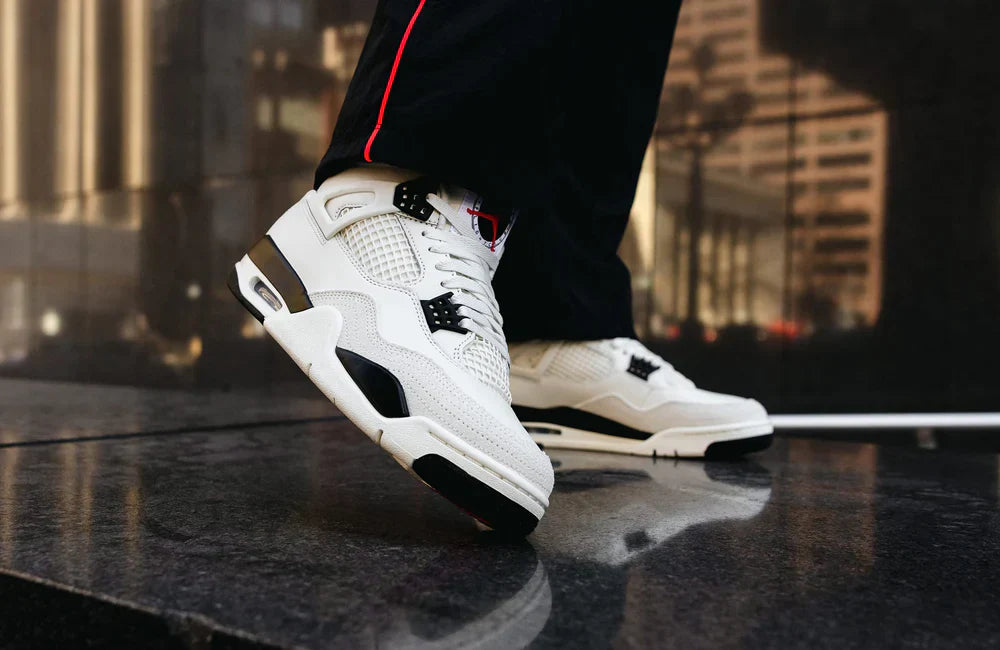 De Nike Air Jordan 4 Flight Club komt terug!