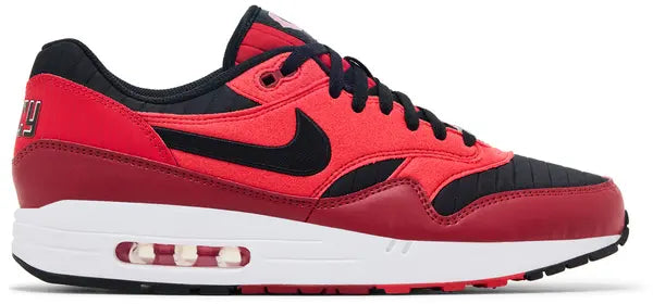 Nike Air Max 1 Reds City Connect