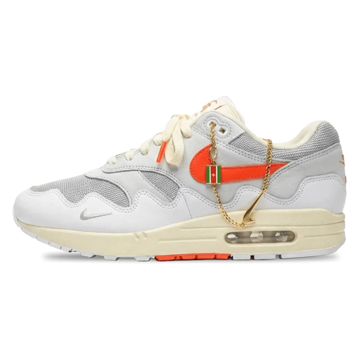 De volgende Nike Air Max 1 x Patta is er bijna!